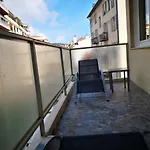 Nice appartement centre